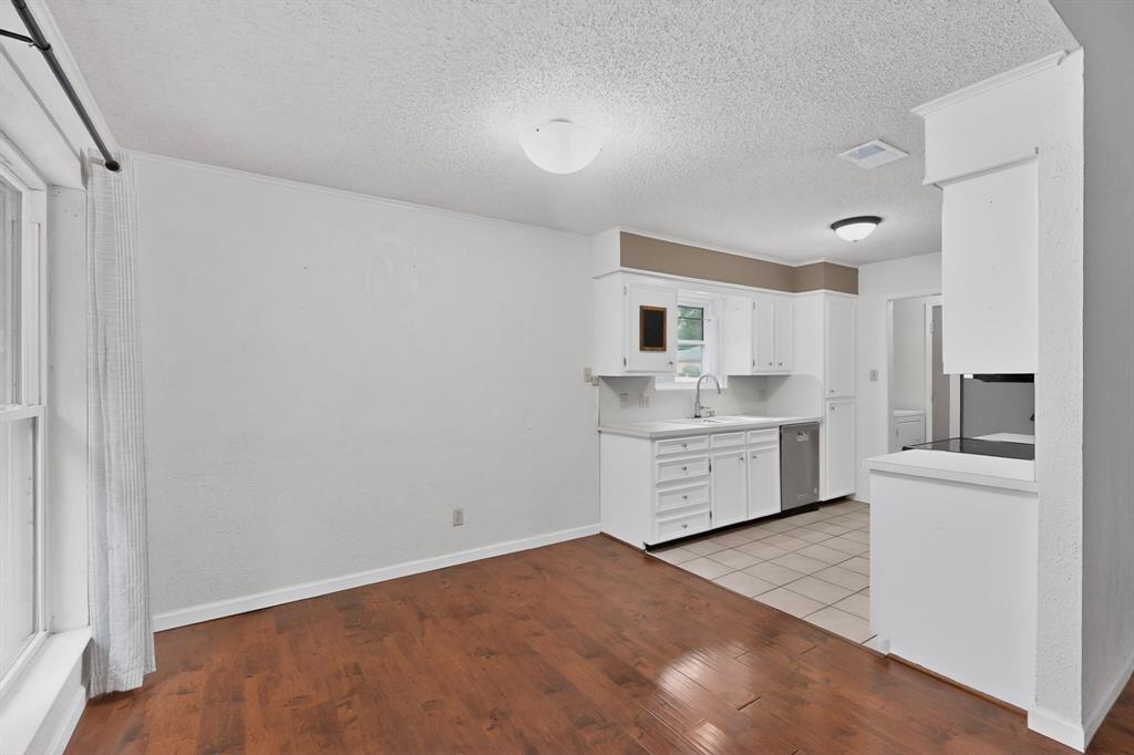 Crowley Park South Add - Residential