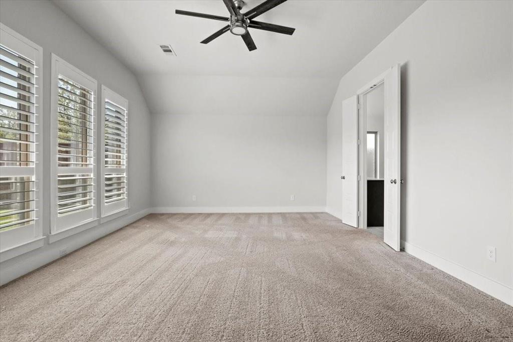 Trinity Falls Planning Unit 3 Ph 3b - Residential