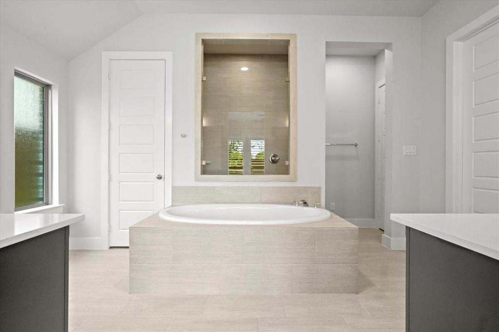 Trinity Falls Planning Unit 3 Ph 3b - Residential