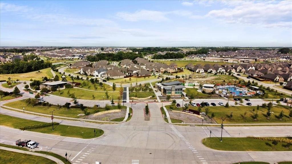 Trinity Falls Planning Unit 3 Ph 3b - Residential