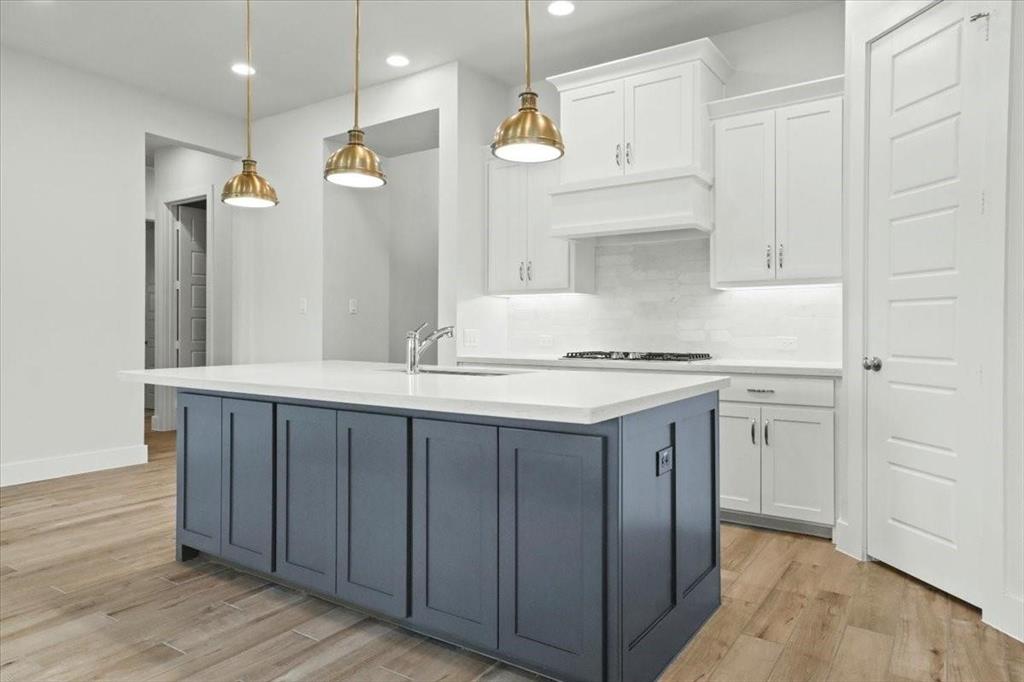 Trinity Falls Planning Unit 3 Ph 3b - Residential