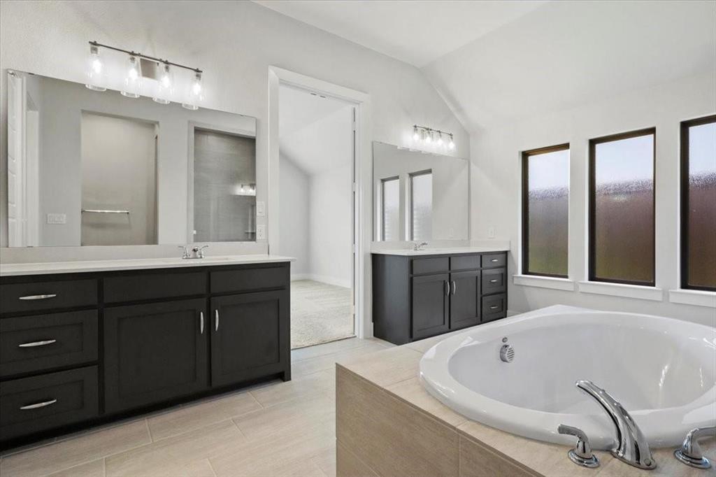 Trinity Falls Planning Unit 3 Ph 3b - Residential