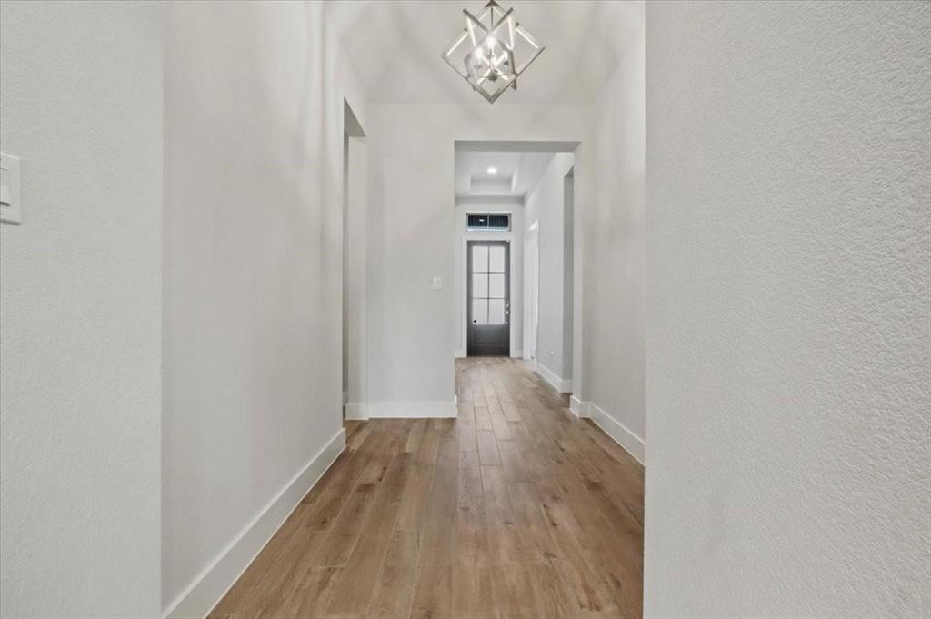 Trinity Falls Planning Unit 3 Ph 3b - Residential