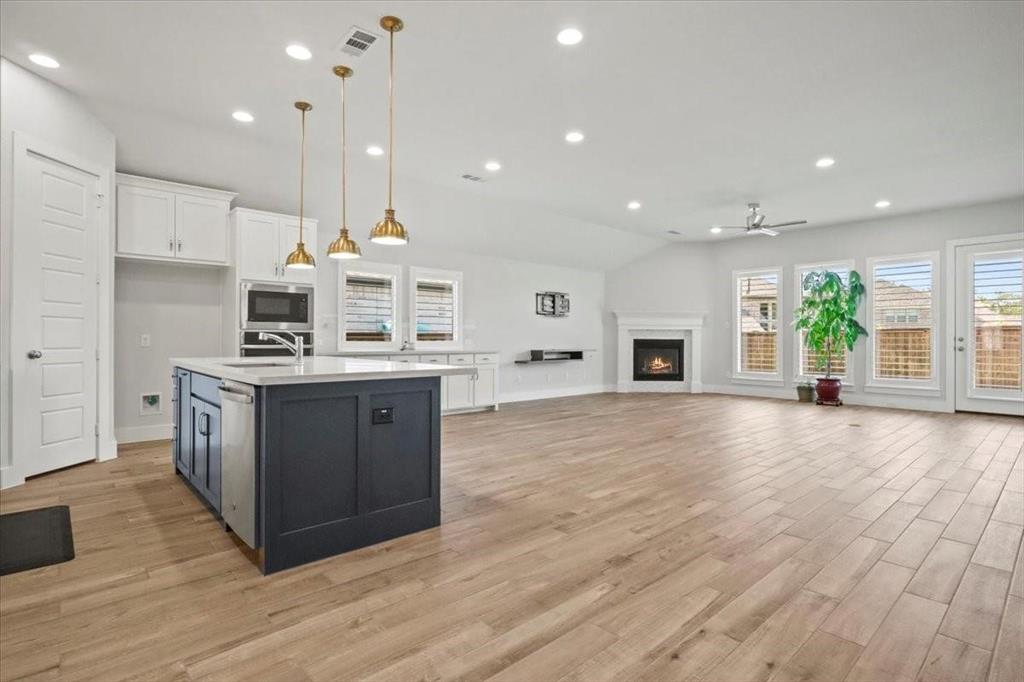 Trinity Falls Planning Unit 3 Ph 3b - Residential