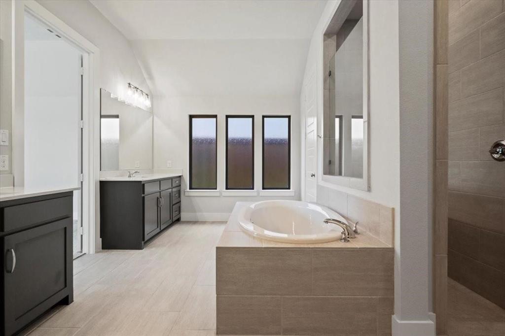 Trinity Falls Planning Unit 3 Ph 3b - Residential