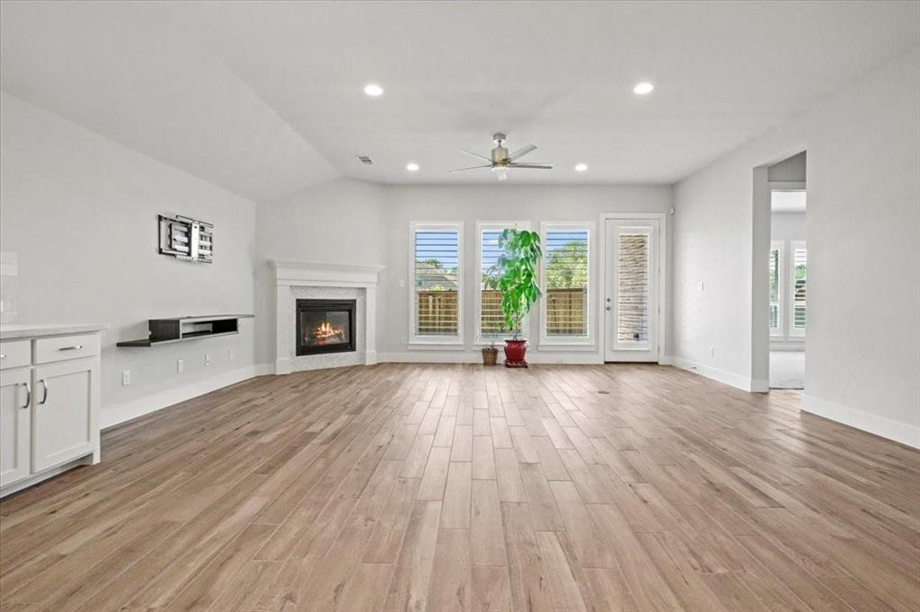 Trinity Falls Planning Unit 3 Ph 3b - Residential
