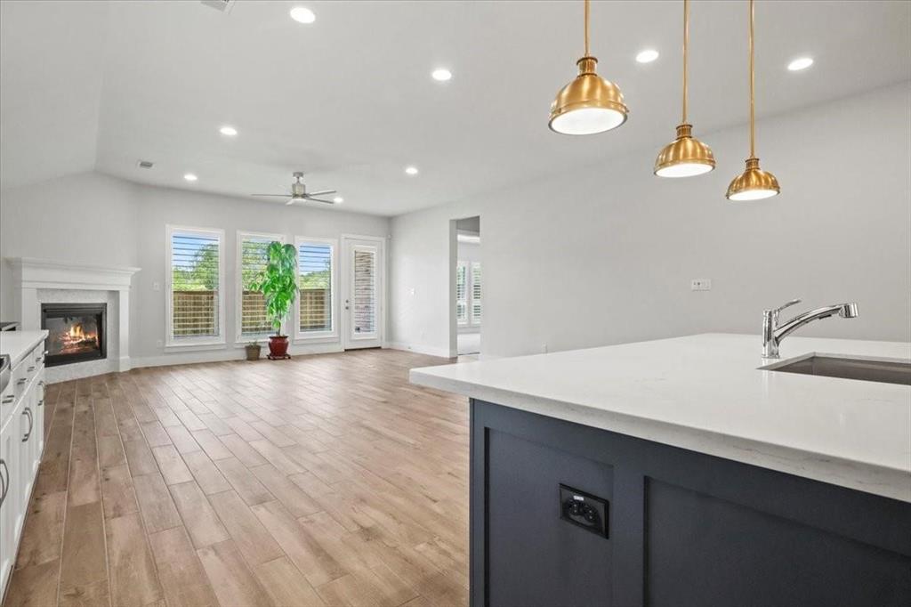 Trinity Falls Planning Unit 3 Ph 3b - Residential