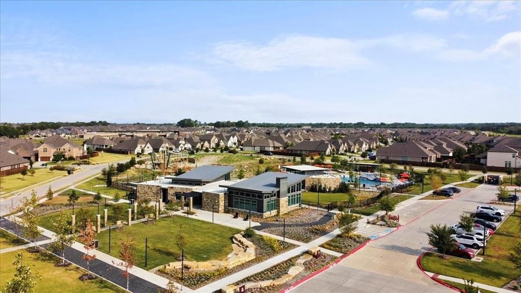 Trinity Falls Planning Unit 3 Ph 3b - Residential