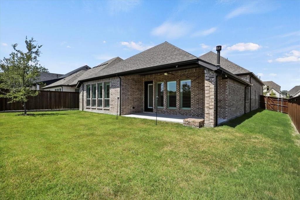Trinity Falls Planning Unit 3 Ph 3b - Residential