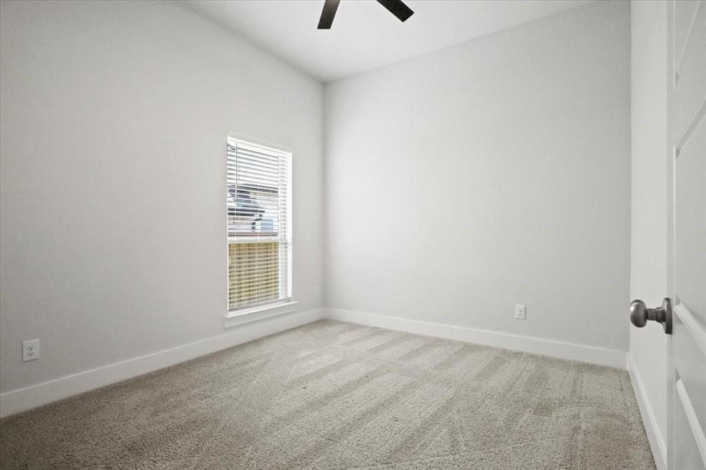 Trinity Falls Planning Unit 3 Ph 3b - Residential