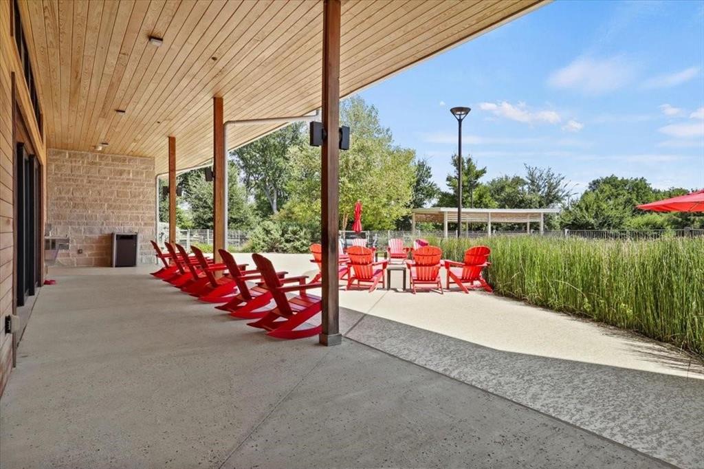 Trinity Falls Planning Unit 3 Ph 3b - Residential
