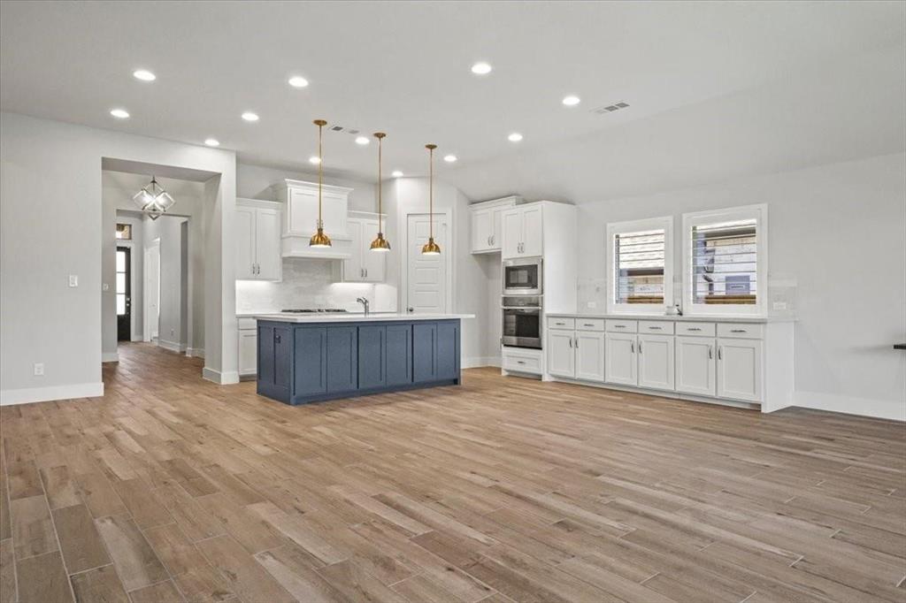 Trinity Falls Planning Unit 3 Ph 3b - Residential