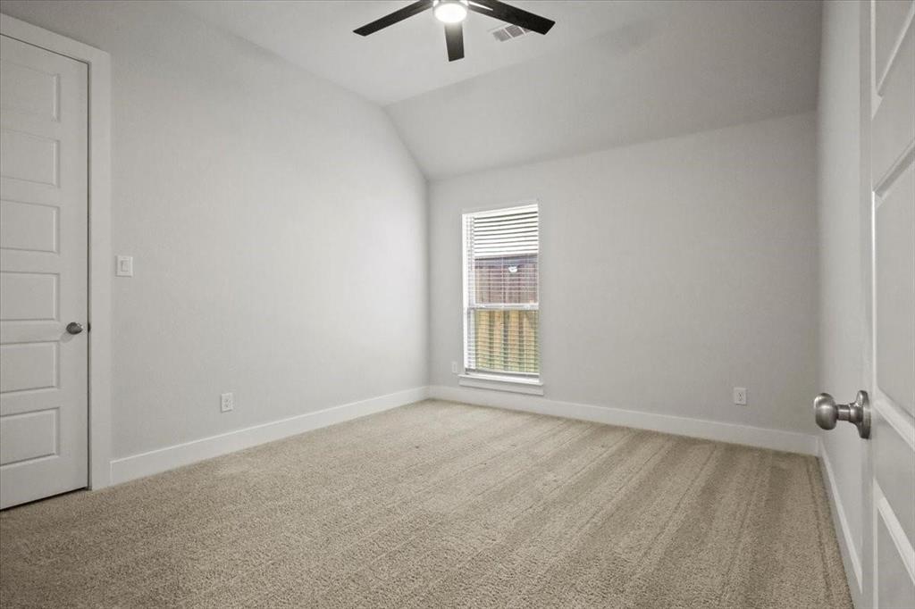 Trinity Falls Planning Unit 3 Ph 3b - Residential