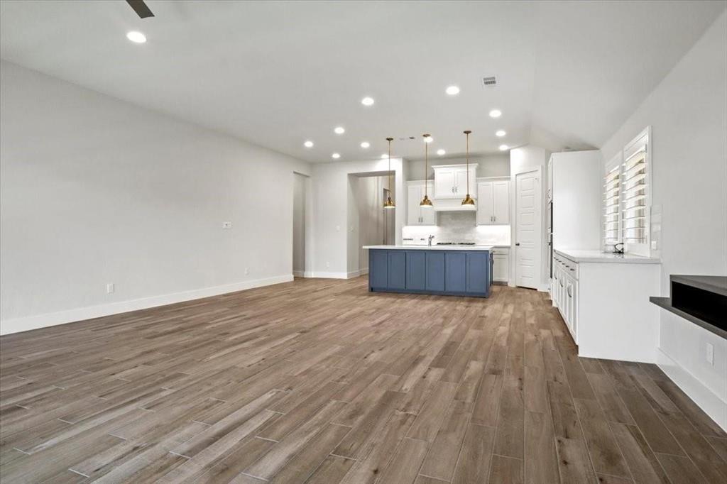 Trinity Falls Planning Unit 3 Ph 3b - Residential
