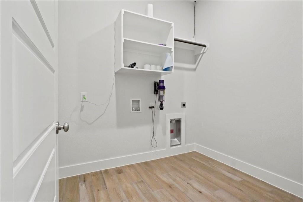 Trinity Falls Planning Unit 3 Ph 3b - Residential