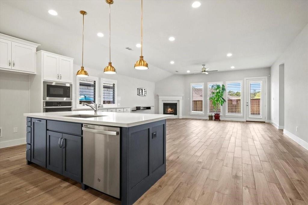 Trinity Falls Planning Unit 3 Ph 3b - Residential