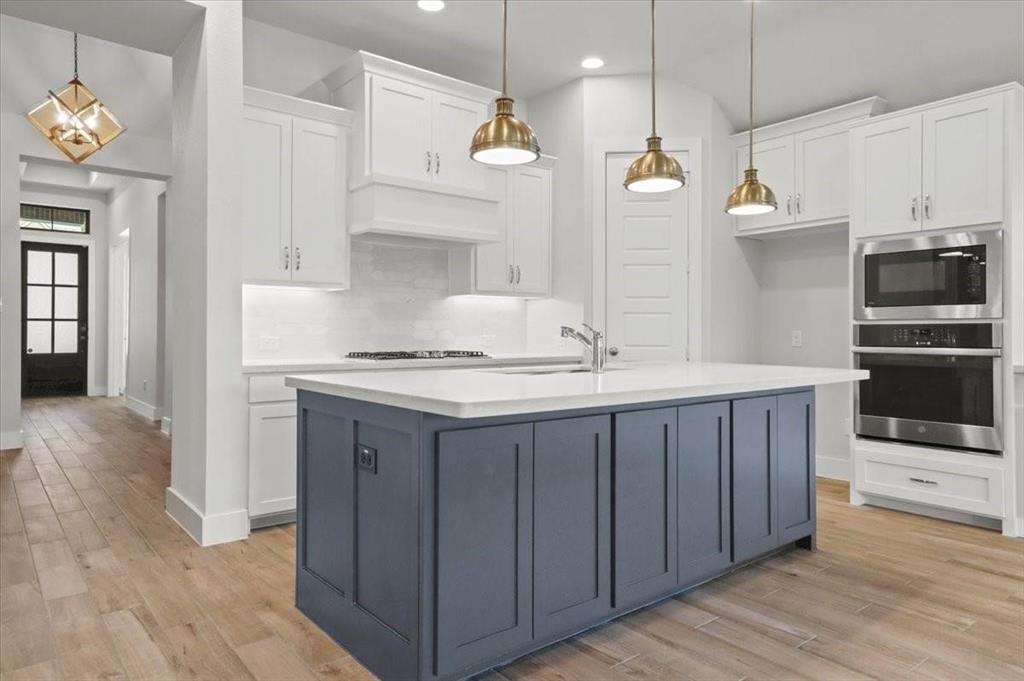 Trinity Falls Planning Unit 3 Ph 3b - Residential