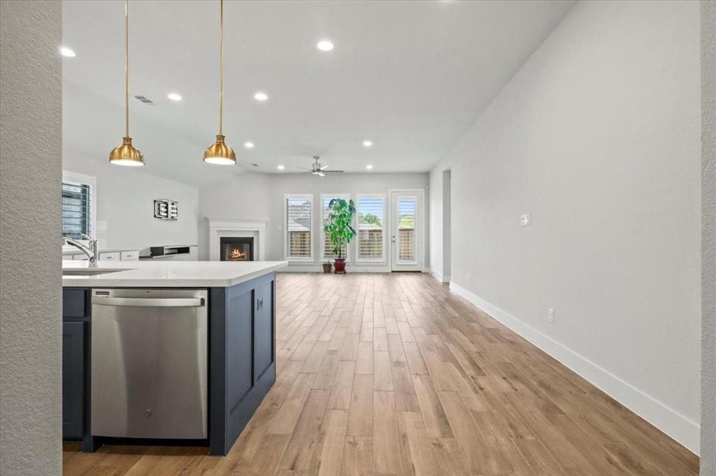 Trinity Falls Planning Unit 3 Ph 3b - Residential