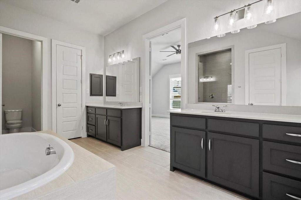 Trinity Falls Planning Unit 3 Ph 3b - Residential