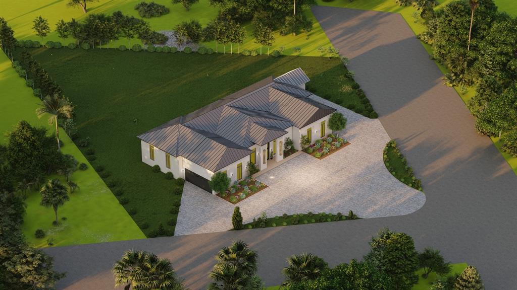 THE LANDINGS EAST - Land