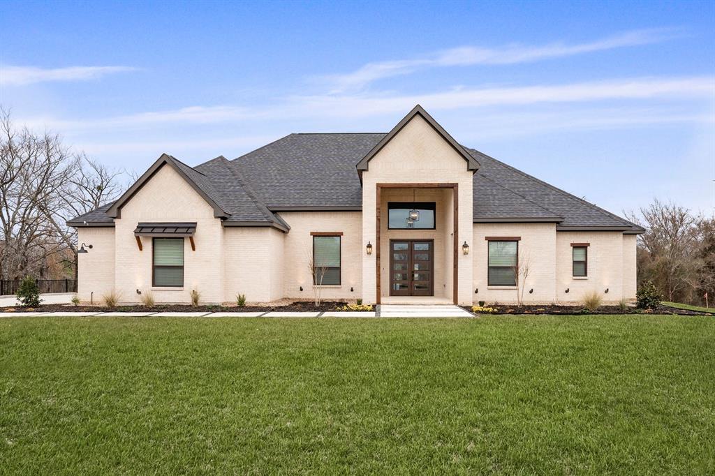 The Woodlands - Residential