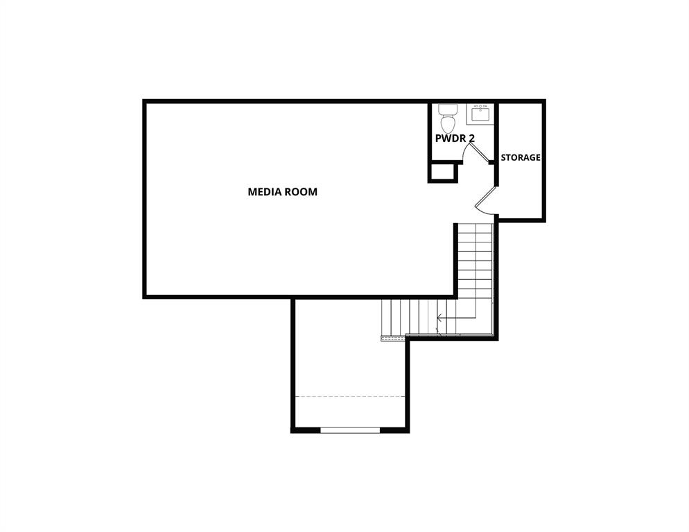 The Woodlands - Residential