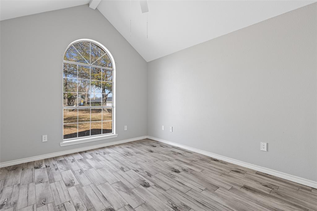 J PRADO - Residential