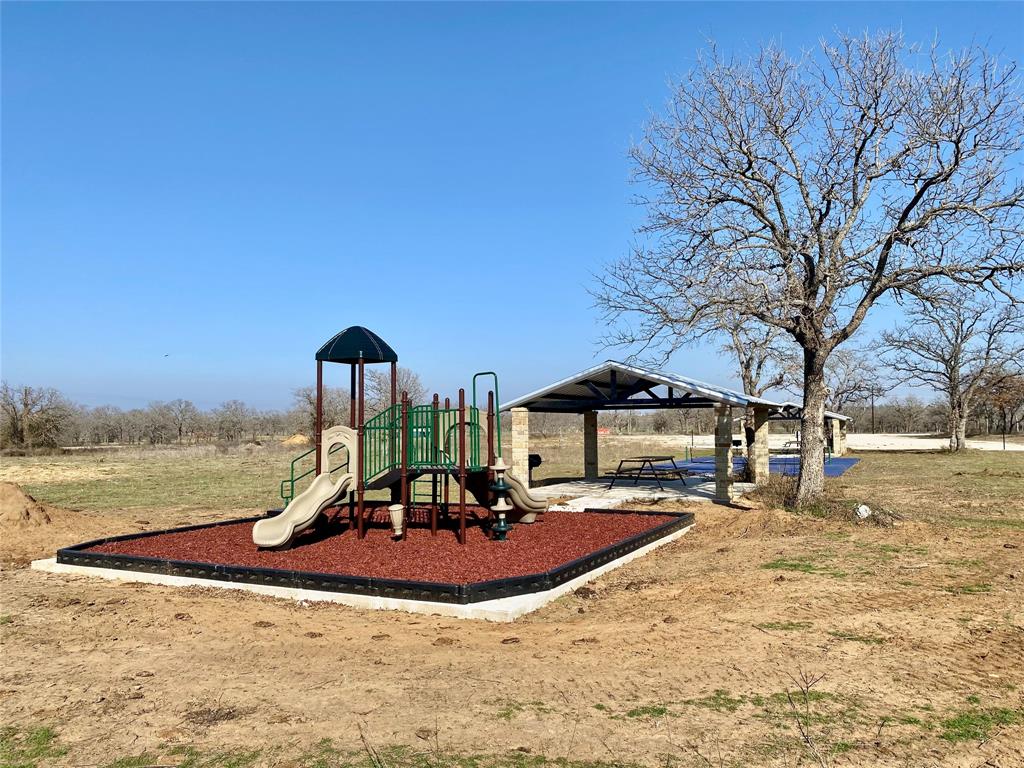 Paradise Oaks Ranch - Land