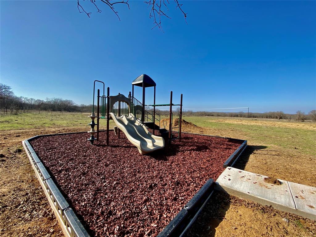 Paradise Oaks Ranch - Land