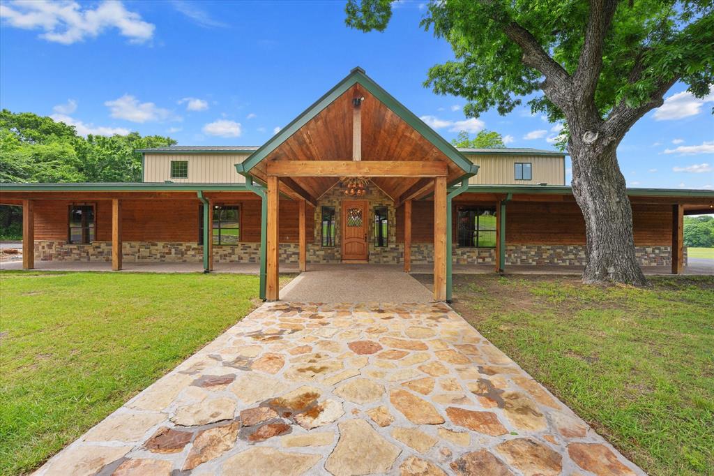 harvey - Residential
