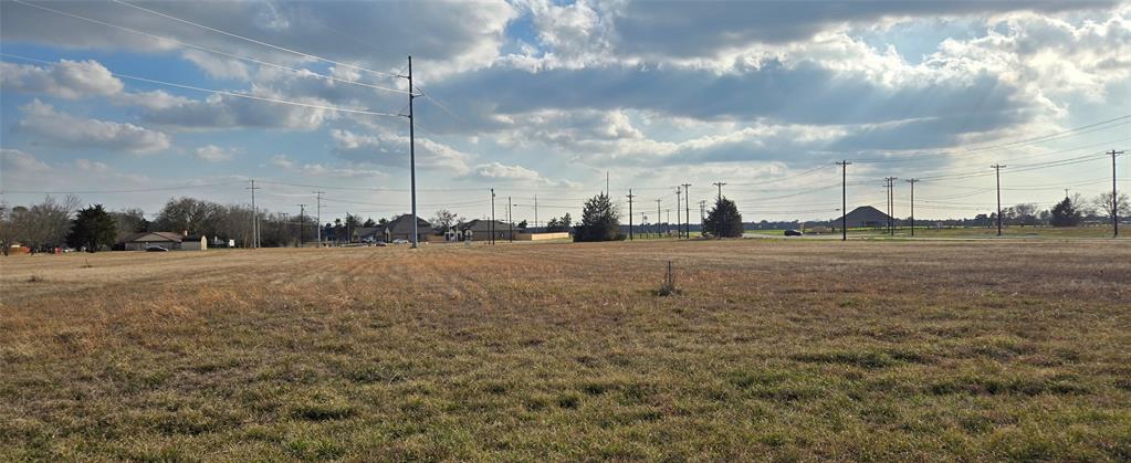 Pecan Grove Church Of Christ - Land