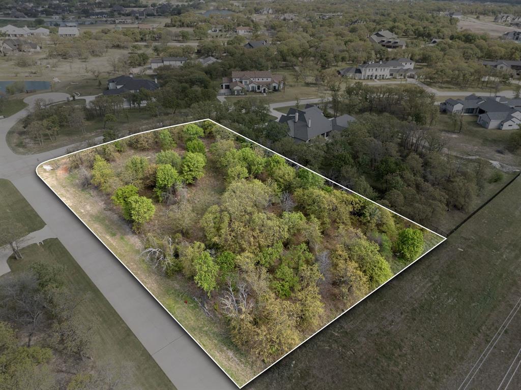 Hat Creek Estates - Land