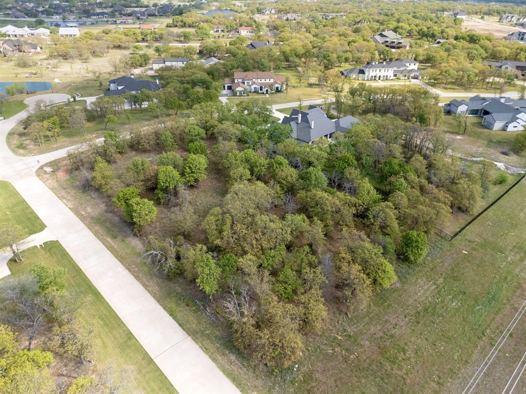 Hat Creek Estates - Land