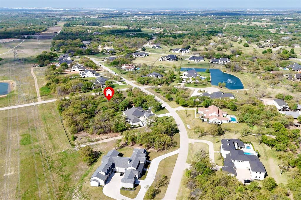 Hat Creek Estates - Land