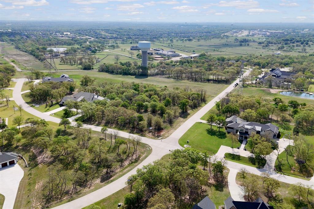Hat Creek Estates - Land