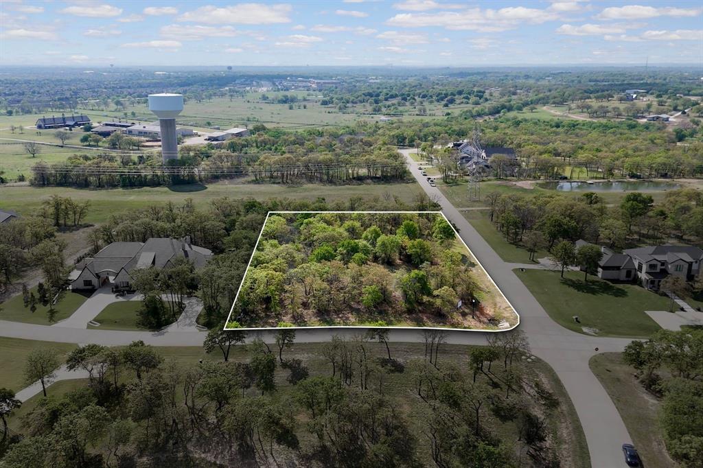 Hat Creek Estates - Land
