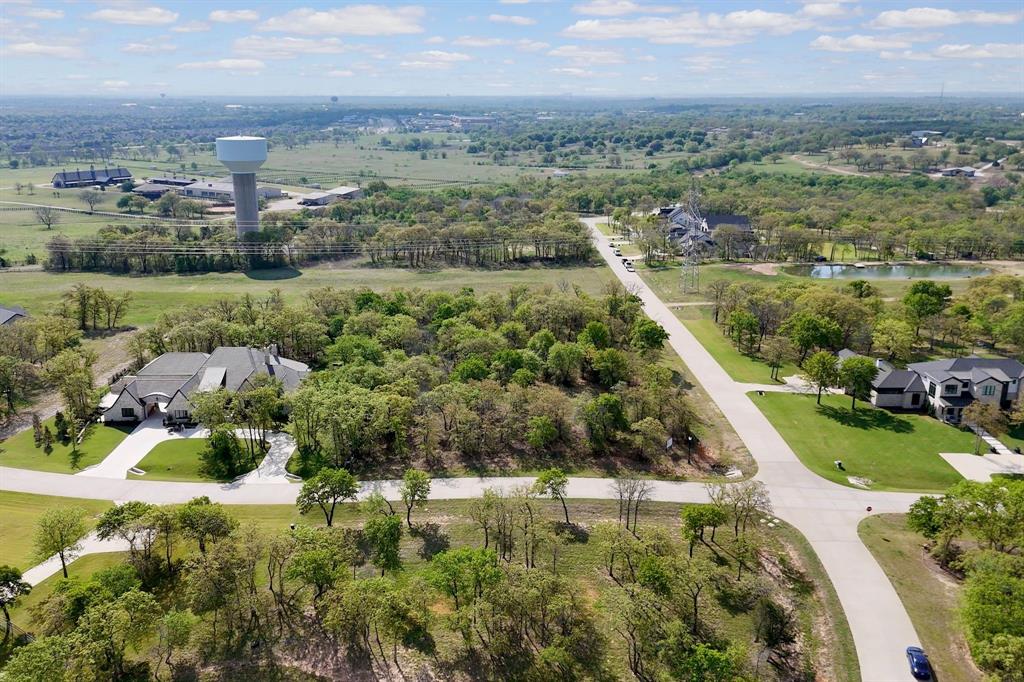 Hat Creek Estates - Land