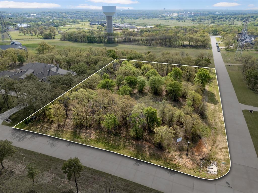 Hat Creek Estates - Land