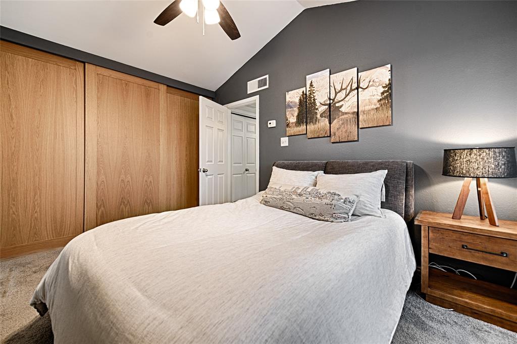 Carriage Place Condo On Marquita - Residential