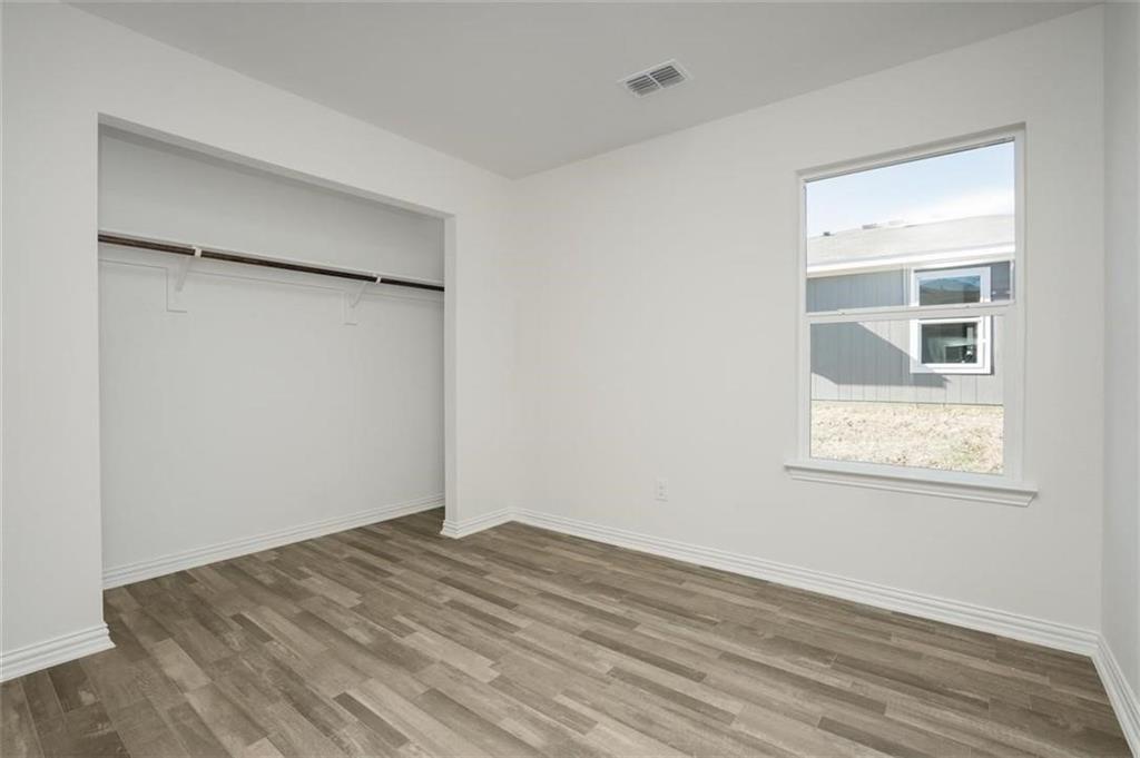 Burleson M F - Residential Income