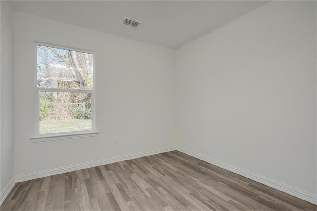 Burleson M F - Residential Income