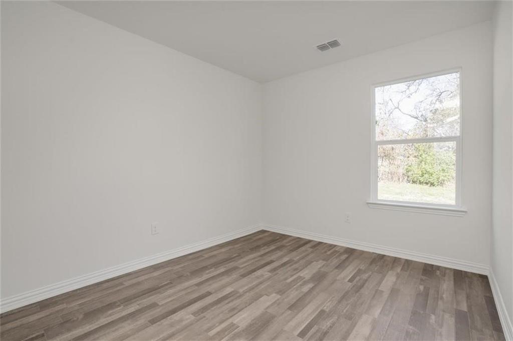 Burleson M F - Residential Income