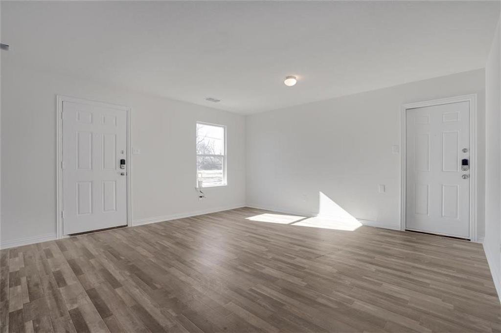 Burleson M F - Residential Income