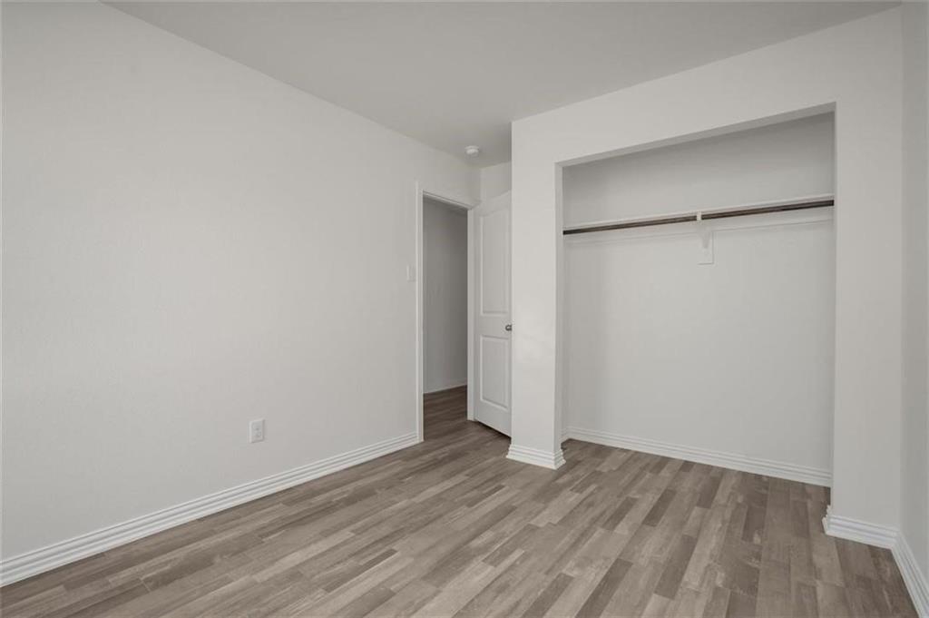 Burleson M F - Residential Income