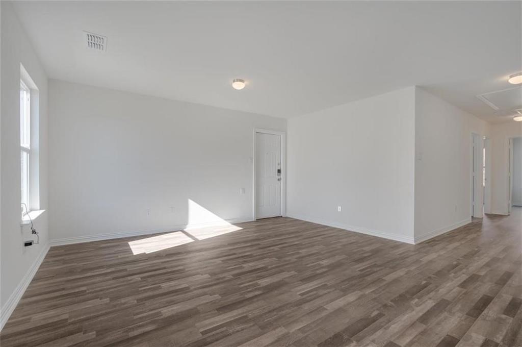Burleson M F - Residential Income