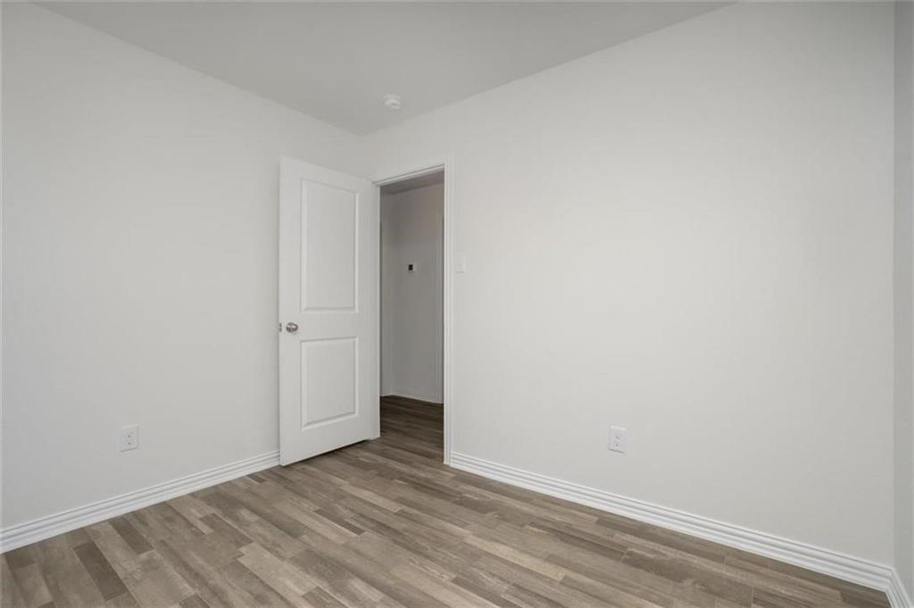 Burleson M F - Residential Income