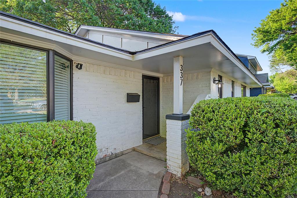 ***$5,000 Closing Cost*** This is a must see home. With lots of updated features, you will enjoy this 3 bedroom, 2 bath home that will invite you to kick your shoes off and be at home. A beautifully serene backyard is where you will want to sip your coffee in the morning or your glass of wine in the evening. These are the newest updates to this amazing home: new roof installed in 2021; new windows in 2021; New HVAC System in 2024; New Fence in 2021; Mini Split put into converted garage in 2025; updated the guest bath in 2025; new carpet in all bedrooms in 2026. Let us show you your next home!