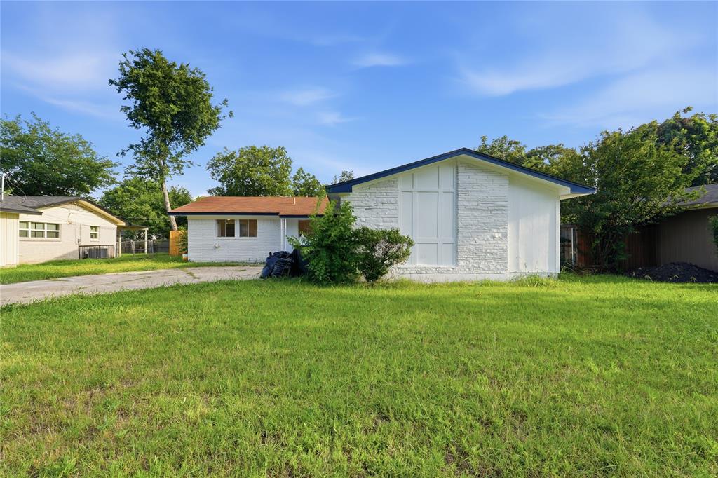 Westwood Add - Residential