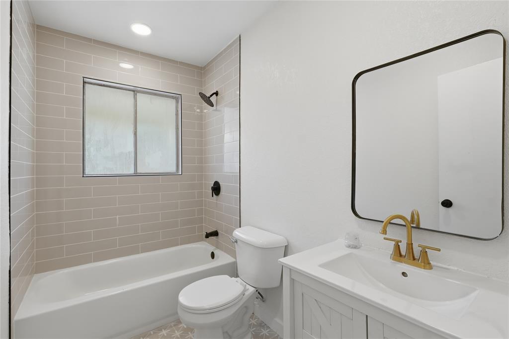 Westwood Add - Residential
