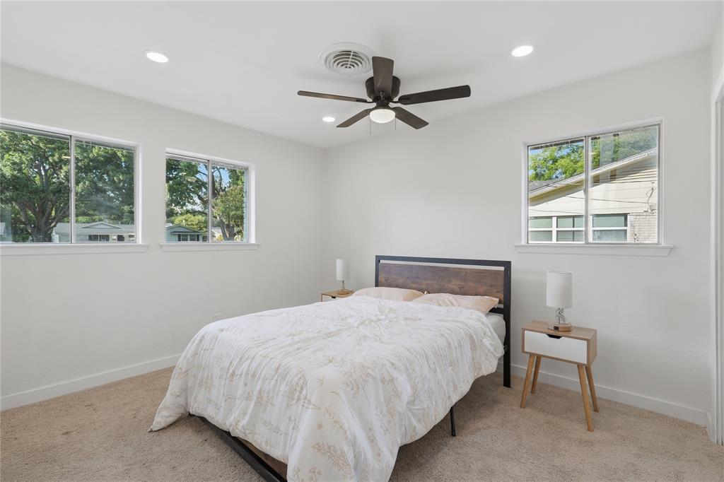 Westwood Add - Residential